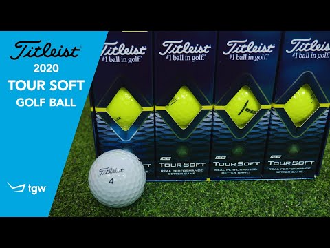 Titleist Tour Soft vs Pro V1 2021: Which One Is The Best Performer?