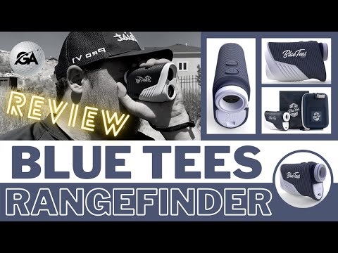Blue Tees S2 Pro Slope Rangefinder Review | Rangefinder Review &amp; Comparison