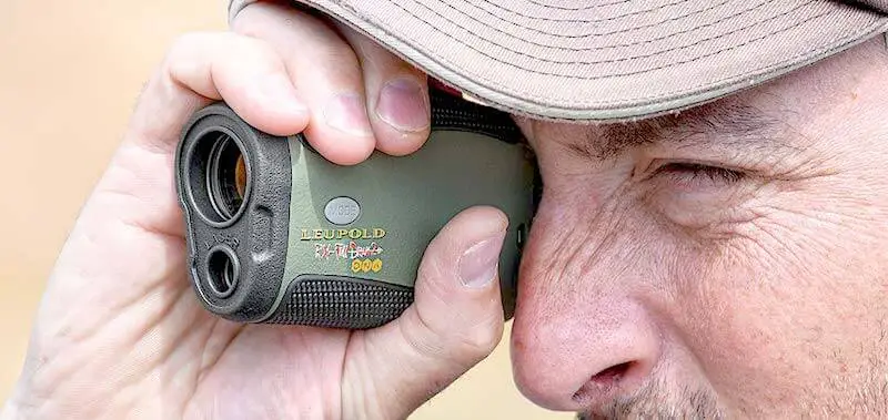 Best Rangefinders for Golf and Hunting
