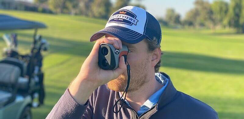 Best Golf Rangefinders Under $200