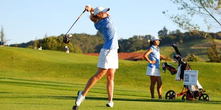 Best Ladies Golf Clubs for Intermediate Players