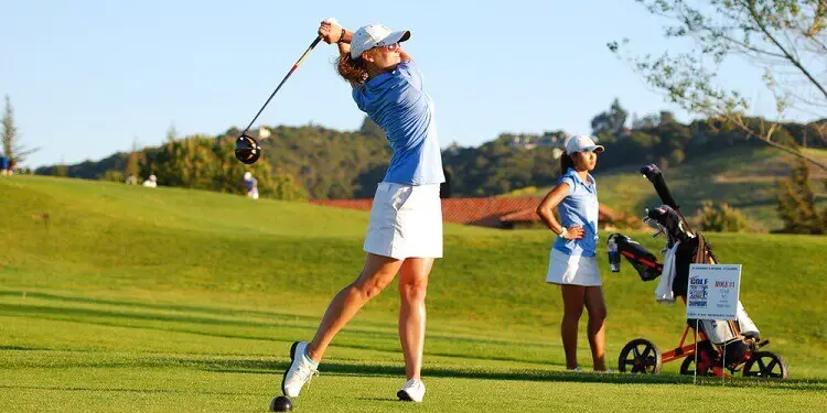 best ladies golf clubs for intermediate players