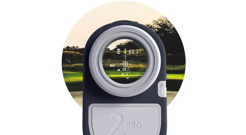 Blue Tees Series 2 Pro Rangefinder Review