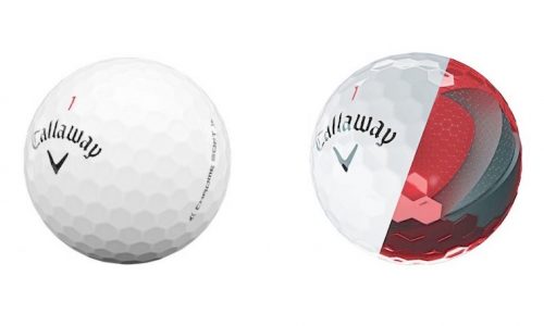 Callaway Hex Tour Soft vs Chrome Soft: Differ, Equivalent and Specs