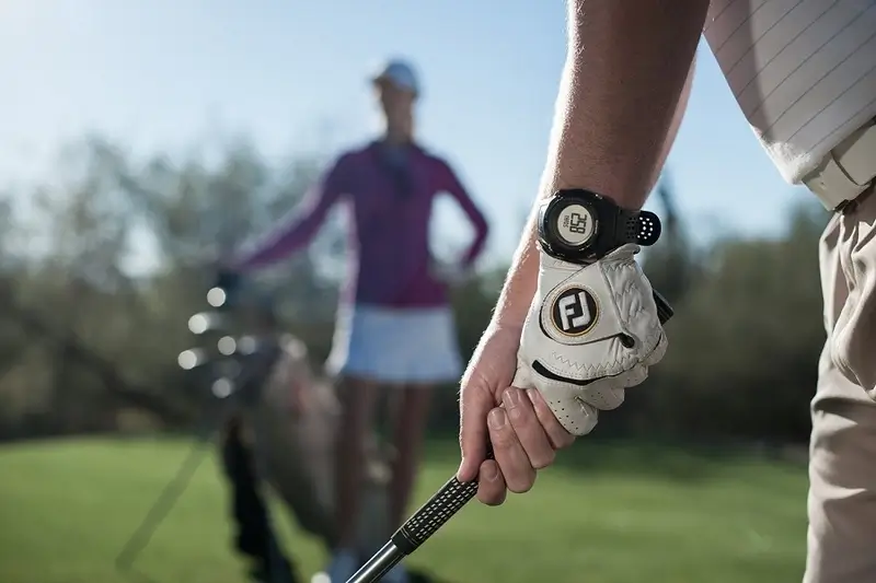 Golf GPS Vs Laser Rangefinder