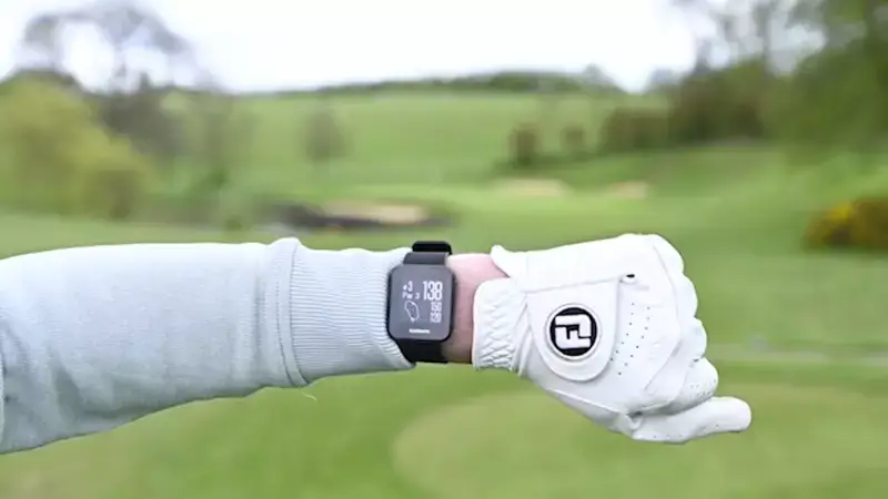 Golf GPS