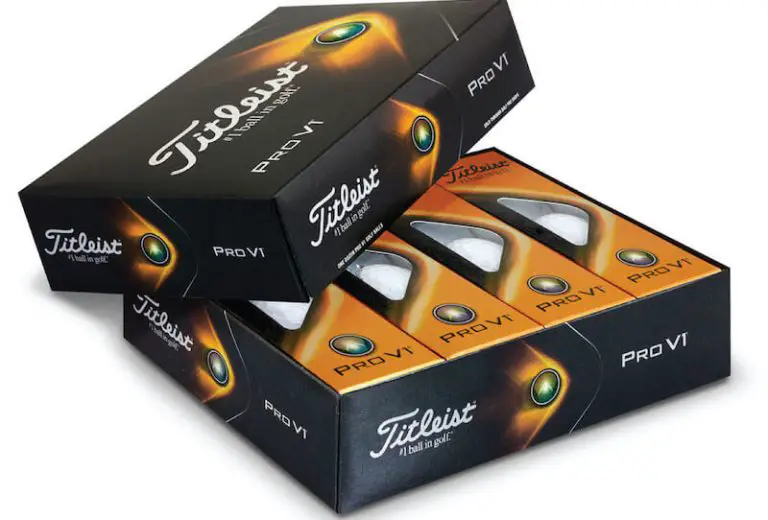 How Many Golf Balls In A Box, 5 Gallon Bucket, Case, Sleeve? (Be Surprised!)