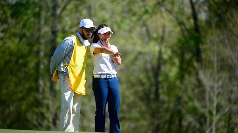 How Much Do Amateur Caddies Make?