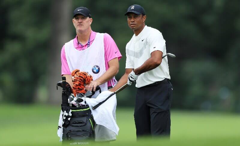 How Much Do Caddies Make On PGA Tour?