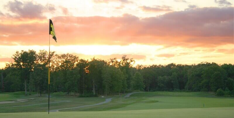 Pleasant Valley Golf Course