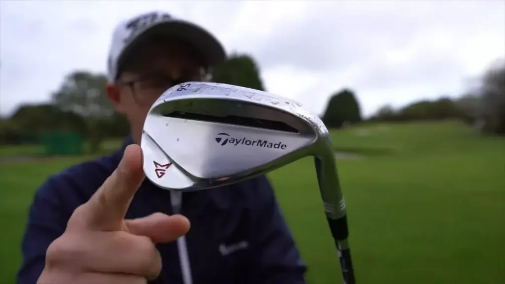 TaylorMade Golf MG2 Wedge