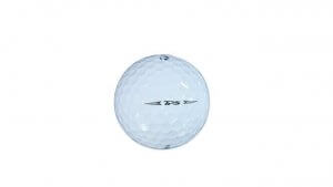 taylormade tp5 vs pro v1