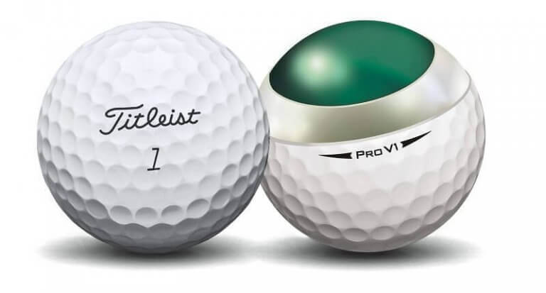 TP5 Vs Pro V1: TaylorMade or Titleist? – [Updated May, 2021]