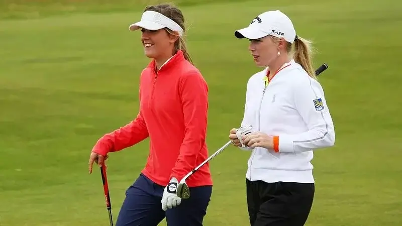 What is Proper Golf Attire for Ladies