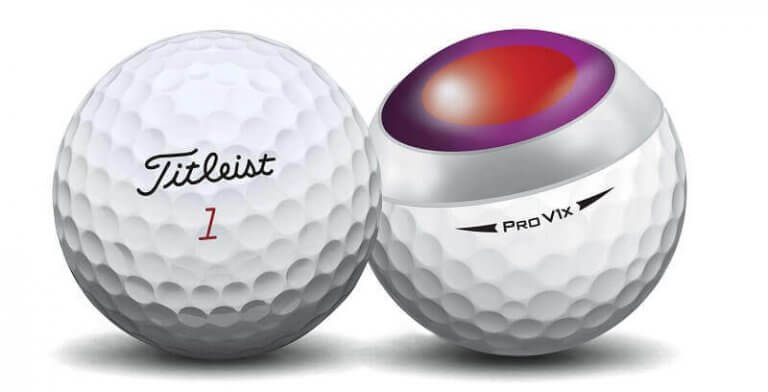 taylormade tp5x vs pro v1