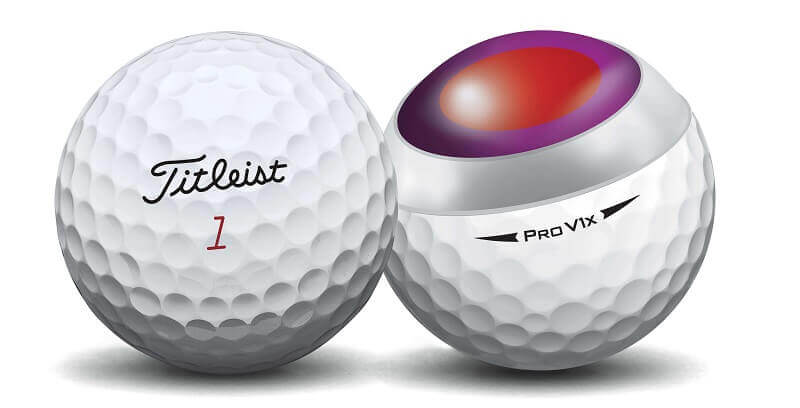 Which Would the Better Golf Ball Be